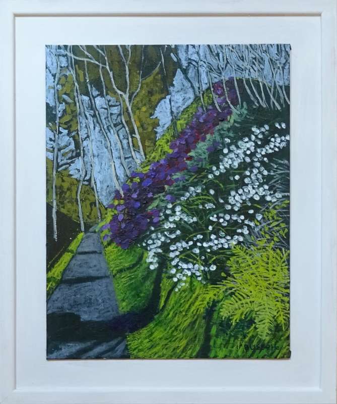 The Footpath